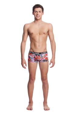 Funky underwear - Tropical Nights Junior